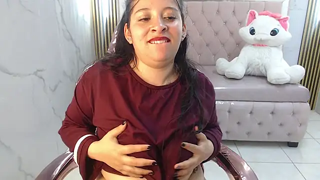 video chat xxx Sara Tellez S