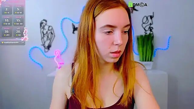 stella_flower live sex cam