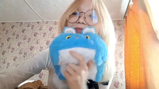 soniqbliss - SoniqBliss's free webcam - UK Sex Cams