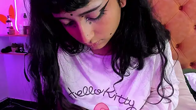 meowmota_ - MeowMota_'s free webcam