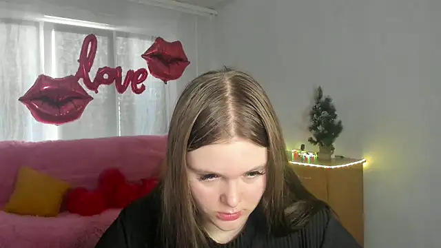 Musegirl webcam stripchat model stream image