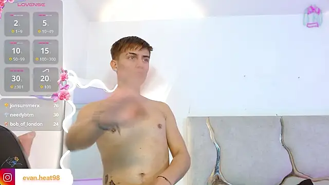 EVAN_TAY live sex cam