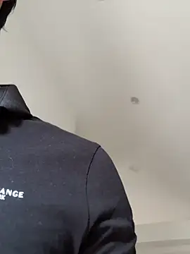 Gipsyboysteve's live cam