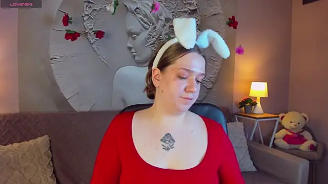 racheldirose - RachelDiRose's free webcam