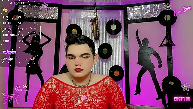 cristal_and_noha - Cristal_and_noha's free webcam