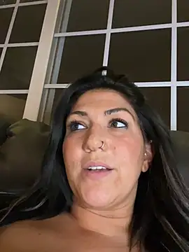 LittleMissEeve's live cam