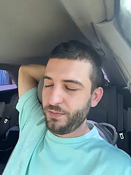 Pablo_Hornyguy95's live cam