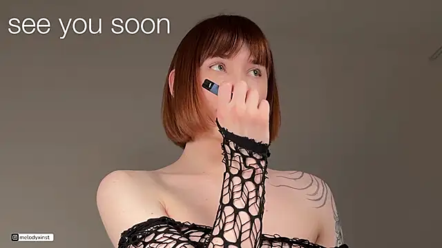 melodyxlove's live cam