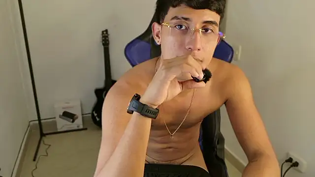 Juan_da01's live cam