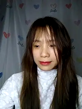 Webcam Model (-Bada-)  is live.Free join now!