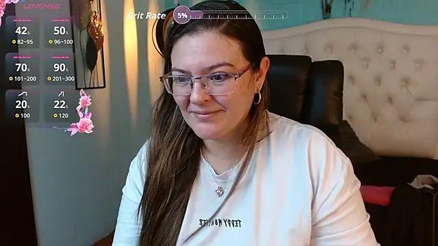 msjossie - MsJossie's free webcam