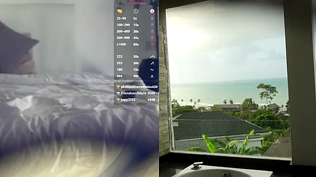 special___ (F young) - an air kiss