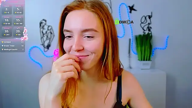 stella_flower - Stella_flower's free webcam - UK Sex Cams