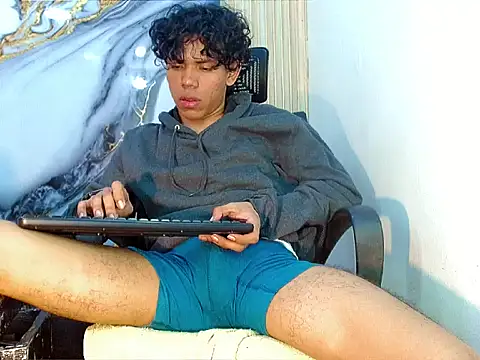 daviidbuckx_ (M twink) - cum