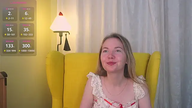 cathyheximer - CathyHeximer's free webcam