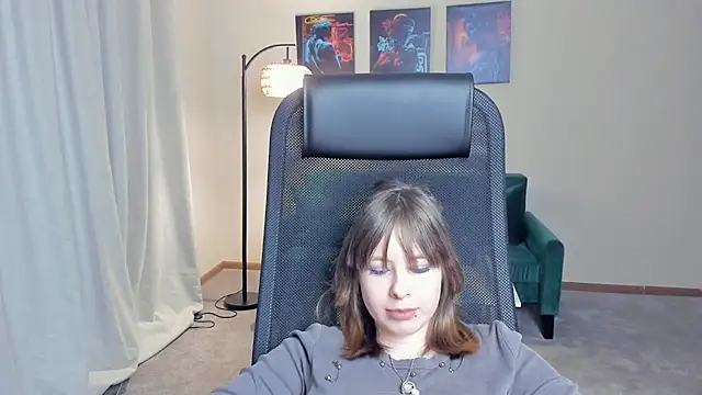 niahodge - NiaHodge's free webcam