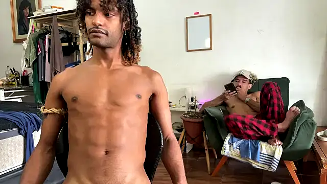 gerson173Hugo webcam