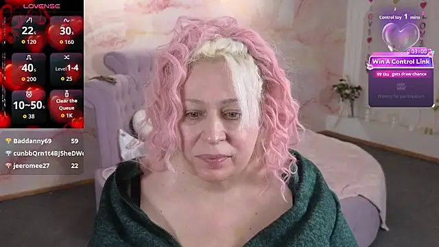 Penelope_Pinky live sex cam