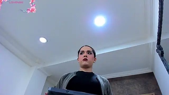 AudreyHayworth webcam