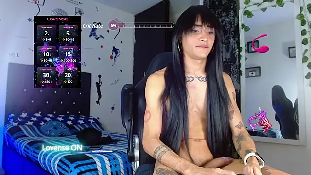 Penelopee22cm webcam