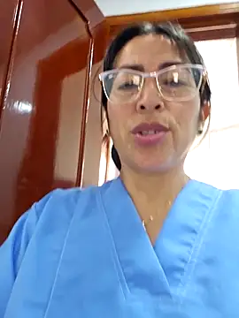 JustSamantha_ webcam