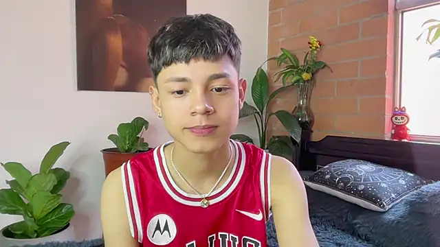 Andy_Belier23 webcam