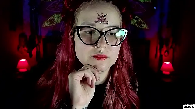 Amanita__Pantherina webcam