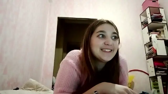 JanineThielman live sex cam