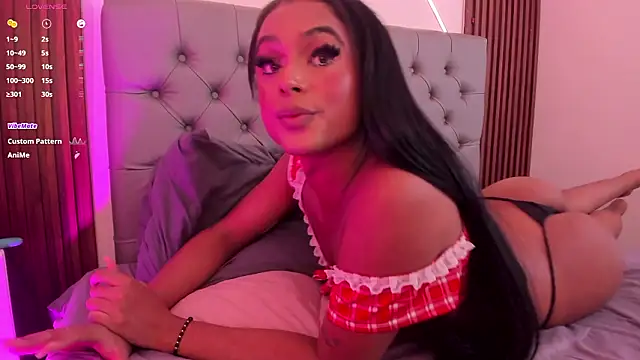 Anyeliin_miller webcam