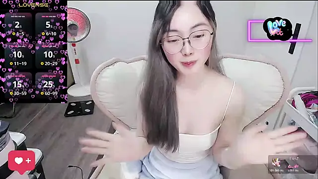 baby-yaya20 live sex cam