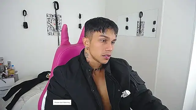 Leonard_Price webcam