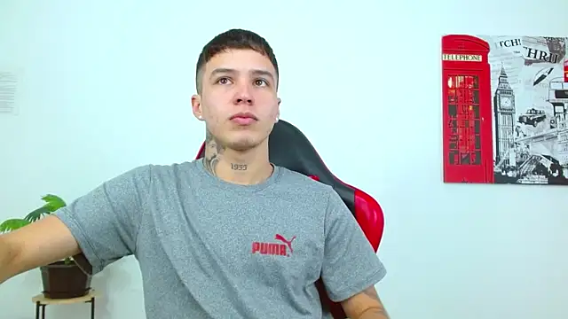 cumandres18 (M twink) - 💦Cumshow💦