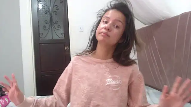 nathaly_jones_ - Nathaly_jones_'s free webcam - UK Sex Cams