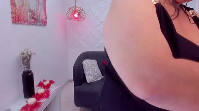 Sharon_tits live sex cam