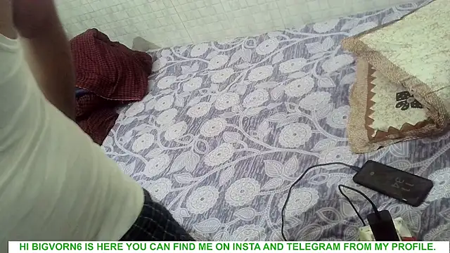 bigvorn6 (M young) - I WILL BE IN  PUBLIC cONTROL