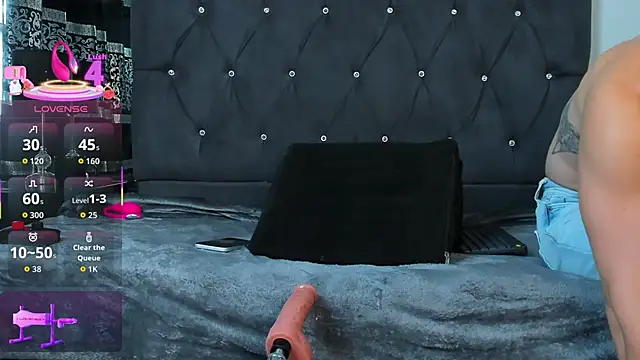 angel_cuervo (M young) - 🔥🔥LINK CONTROL X 10 MIN 🔥🔥