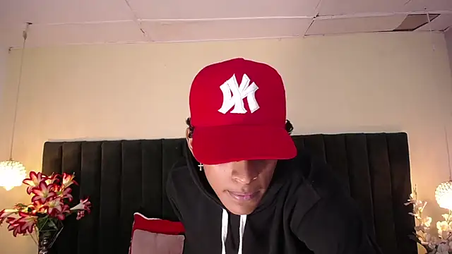 jhos_padill (M twink) - show cum