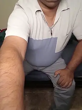 homhot47 (Ask my age) - Masturbación + Eyaculación 🍆💦