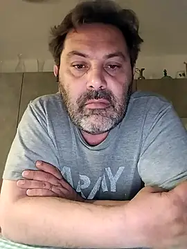 Necroforo live sex cam