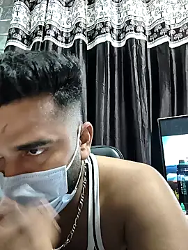 beardkingo (M young) - 12th March Birthday wish