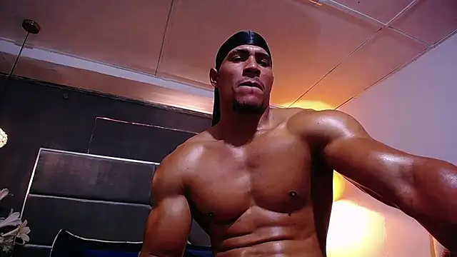 teddyfit19cm (M young) - Cum show