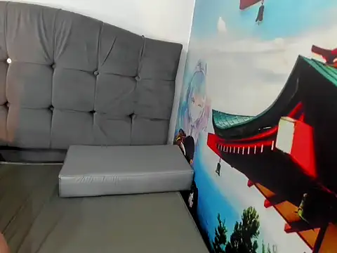 harleyhot_ - HarleyHot_'s free webcam