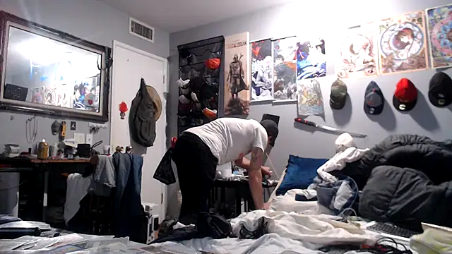 eavestease1 - Eavestease1's free webcam - UK Sex Cams