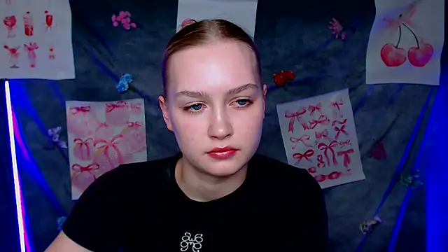 mademoisellecl - MademoiselleCl's free webcam - UK Sex Cams