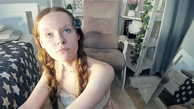 zarabluitt - ZaraBluitt's free webcam - UK Sex Cams