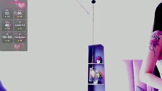 violet_myerrs - Violet_myerrs's free webcam - UK Sex Cams