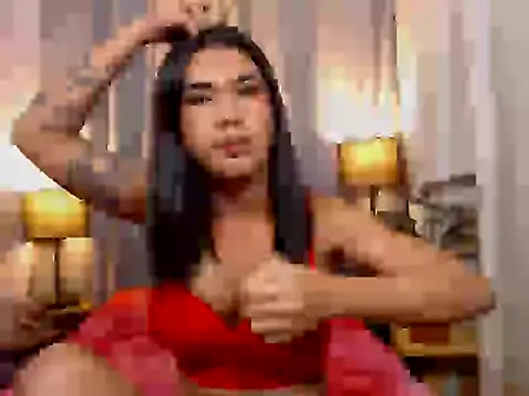 transpornidol - TRANSPORNIDOL's free webcam - UK Sex Cams