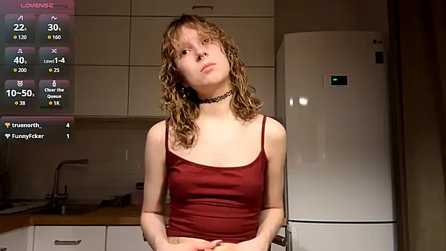 elfriedazwack - ElfriedaZwack's free webcam - UK Sex Cams