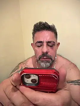 wolfbucker Live Webcam on Stripchat