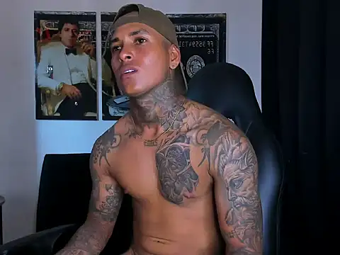 tyler_bell_ - Tyler_bell_'s free webcam - UK Sex Cams